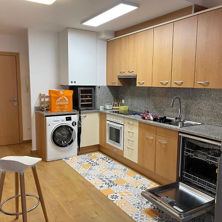 Precioso Apartamento Duplex En El Centro De Olot Appartement Buitenkant foto