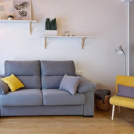 Precioso Apartamento Duplex En El Centro De Olot Appartement Buitenkant foto