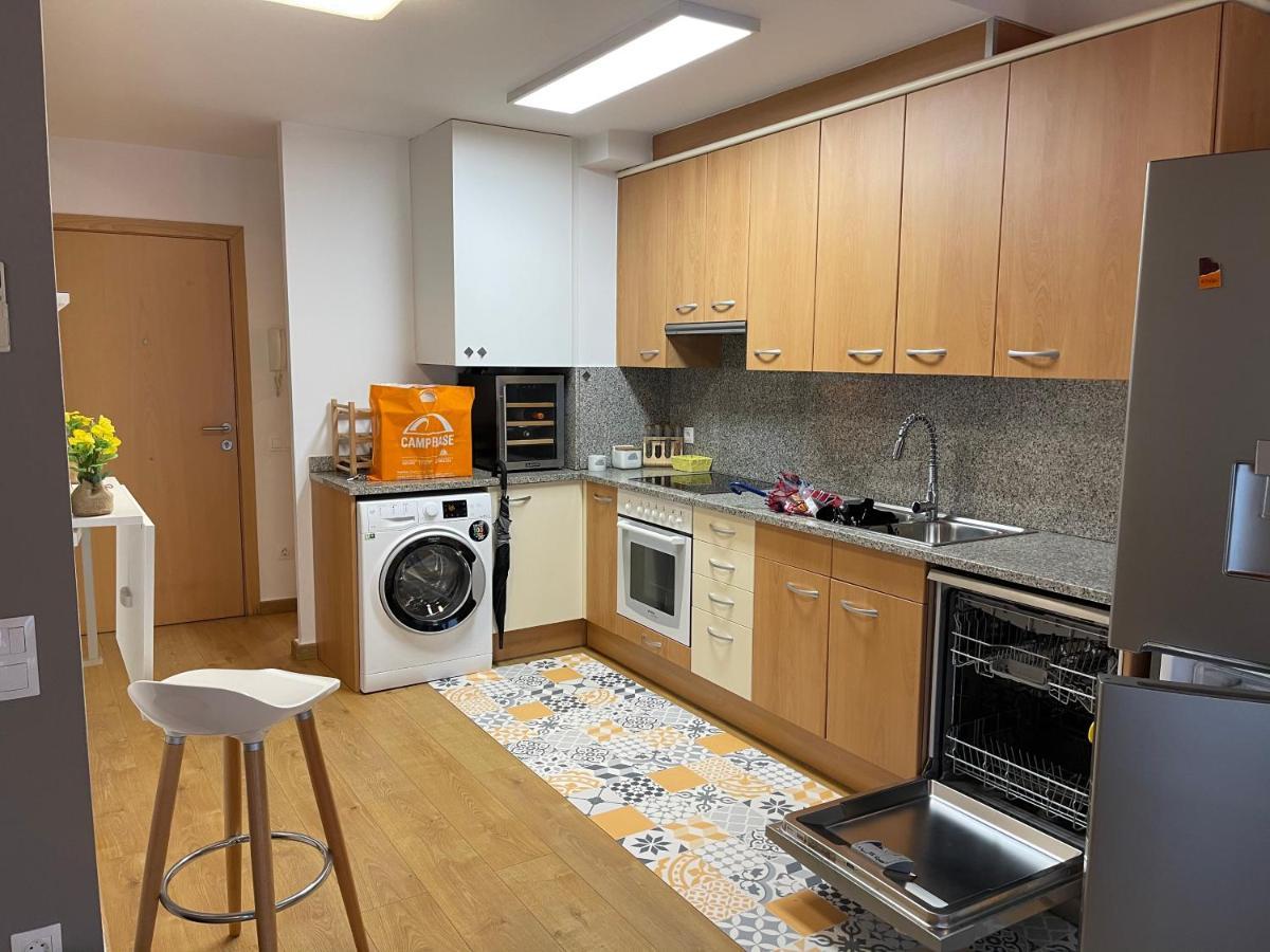 Precioso Apartamento Duplex En El Centro De Olot Appartement Buitenkant foto