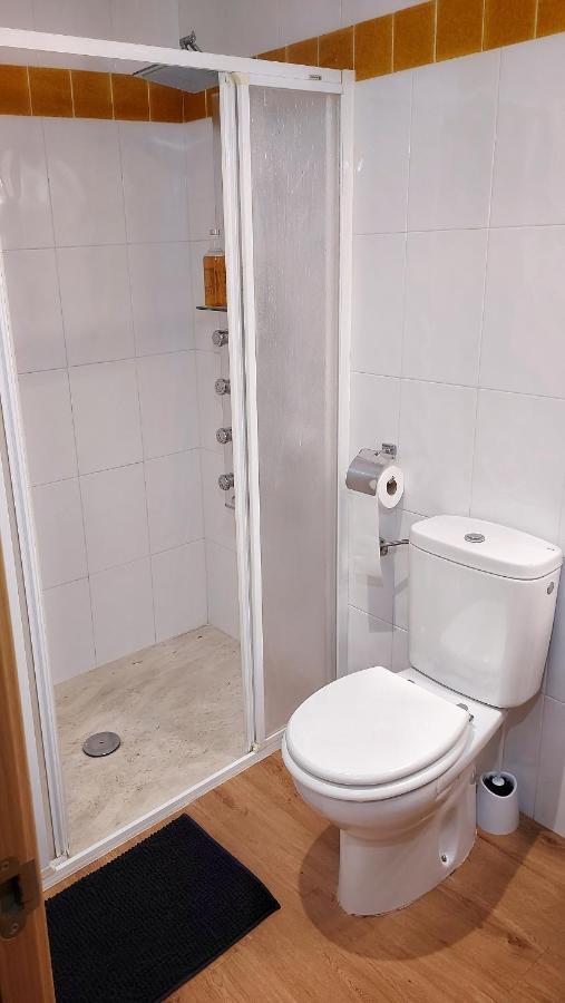 Precioso Apartamento Duplex En El Centro De Olot Appartement Buitenkant foto